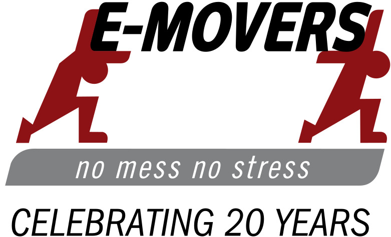 E-Movers logo